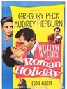 Roman HolidayӢӰ(1953)