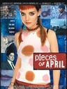 ӢӰ: Ƭ Pieces of April review by ROGER EBERT