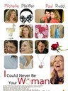 ӢӰ: 鲻Խ I Could Never Be Your Woman review by General Disdain