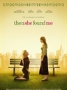 ӢӰ:  Then She Found Me review by BONNIE FAZIO