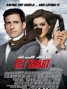 ӢӰ: Ϳ̽ Get Smart review by MaryAnn Johanson