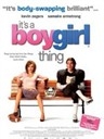 ӢӰ: Ůб Its a Boy Girl Thing review by David Nusair