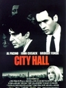  City Hall review by ROGER EBERT  ӢӰ