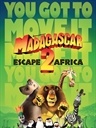 ˹2: Madagascar:Escape 2 Africa review by Roger Ebert ӢӰ