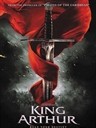 ɪ King Arthur review by ROGER EBERT ӢӰ