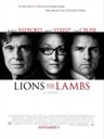 ʨ Lions for Lambs Script Ӣľ籾