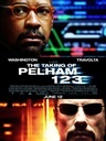 ٵ 2 1 3 ӢӰ Pelham 123 Movie Review