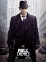 ֮ ӢӰ Public Enemies Movie Review: Gangland Style
