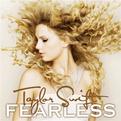 Taylor Swift《Fearless》: 如果卖不好才令人奇怪
