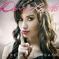 Demi LovatoHere We Go Againרܼ