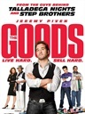 ۳Ա ӢӰ The Goods: Live Hard. Sell Hard. Movie Review