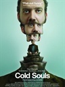 䶳 ӢӰ Cold Souls Movie Review