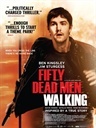 ʮ ӢӰ Fifty Dead Men Walking Movie Review