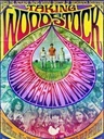 ˹пֽ ӢӰ  Taking Woodstock Movie Review