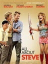 ʷٷһ ӢӰ All About Steve Movie Review