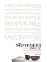 ¿ ӢӰ The September Issue Movie Review