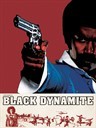 ɫըҩ ӢӰ Black Dynamite