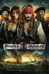 ձȺ4 ӢӰ Pirates 4