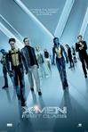 Xս:һս ӢӰ X-Men: First Class