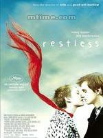 ޷ ӢӰ Restless movie reviews