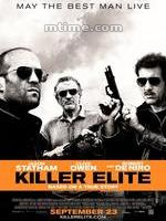 ɱ־Ӣ ӢӰ Killer Elite movie reviews