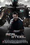 ׸ȭ ӢӰ Real Steel movie reviews