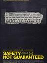 ȫûб ӢӰ Safety Not Guaranteed