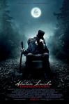 亚伯拉罕 林肯：吸血鬼猎人 英文影评 Abraham Lincoln Vampire Hunter