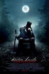 ǲ ֿϣѪ ӢӰ Abraham Lincoln Vampire Hunter