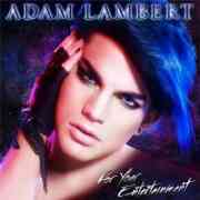 Adam LambertFour Your Entertainmentר