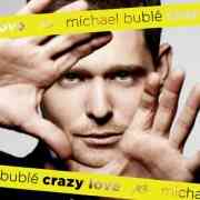 Michael BubleCrazy Loveר