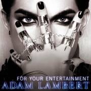Adam LambertFour Your Entertainment